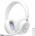 G735 kabelloses Gaming-Headset Angebote von logitech bei MediaMarkt Saturn Köln für 177,99 €