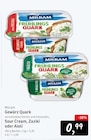 Konsum Radebeul - Sour Cream Angebot im Prospekt Sour Cream bei Konsum im Radebeul Prospekt für 0,99 €