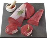 Rinderfilets/Lenden im Angebot bei Marktkauf in Stuttgart Rinderfilets/Lenden Angebote von Metzgerei bei Marktkauf Stuttgart für 4,99 €