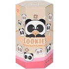 Biscuits panda fourrés au chocolat Tokimeki - Tokimeki dans le catalogue Action