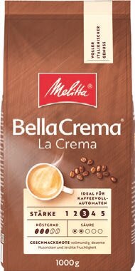 Kaffee von Melitta im aktuellen Lidl Prospekt für €10.99