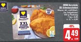 Aktuelles XXL Schweineschnitzel Angebot bei EDEKA in Dresden ab 4,49 €