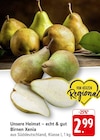 Birnen Xenia bei EDEKA im Bietigheim-Bissingen Prospekt für 2,99 €