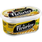 Margarine - LE FLEURIER - Carrefour à Drancy Margarine - LE FLEURIER en promo chez Carrefour Drancy à 5,27 €
