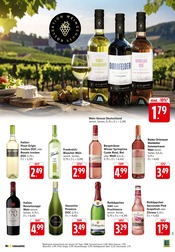 Sekt im E center Prospekt in Bensheim Aktueller E center Prospekt mit Sekt, "Aktuelle Angebote", Seite 20