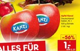 Aktuelles Apfel Kanzi Angebot bei Netto Marken-Discount in Essen ab 1,00 €