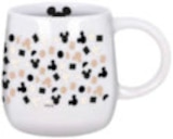 Trinkflasche „Mickey Mouse" Angebote von Disney Home bei XXXLutz Möbelhäuser Ahlen für 4,99 €
