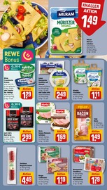 Kohle im REWE Prospekt in Hamburg Aktueller REWE Prospekt mit Kohle, "Dein Markt", Seite 12