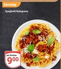 Aktuelle Nudeln Angebote bei GLOBUS in Krefeld Aktuelles Spaghetti Bolognese Angebot bei GLOBUS in Krefeld ab 9,00 €