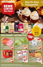 REWE Prospekt "Dein Markt", 32 Seiten, 11.12.2023 - 16.12.2023 REWE Prospekt "Dein Markt", 32 Seiten, 11.12.2023 - 16.12.2023
