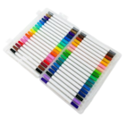 36 feutres acrylique à 17,99 € dans le catalogue JouéClub