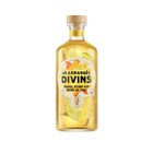 Rhum arrangé - LES ARRANGES DIVINS en promo chez Carrefour Market Reims à 16,96 €