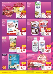 Müllermilch Angebote im Prospekt "Aktuelle Angebote" von Netto Marken-Discount Müllermilch Angebote im Prospekt "Aktuelle Angebote" von Netto Marken-Discount auf Seite 9