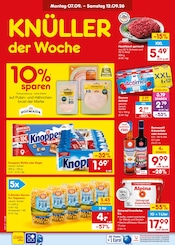 Ramazzotti im Netto Marken-Discount Prospekt in Heinsberg Aktueller Netto Marken-Discount Prospekt mit Ramazzotti, "Aktuelle Angebote", Seite 4