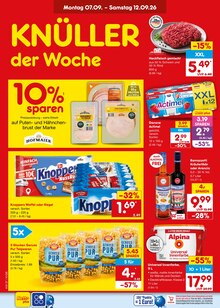 Likör im aktuellen Netto Marken-Discount Prospekt (Duisburg) Likör im Netto Marken-Discount Prospekt "Aktuelle Angebote" mit 73 Seiten (Duisburg)