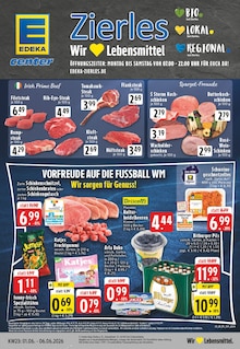 Rumpsteak im E center Prospekt "Aktuelle Angebote" mit 34 Seiten (Herne)