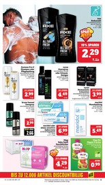 Aktueller Marktkauf Prospekt mit Shampoo, "GANZ GROSS in kleinsten Preisen!", Seite 31