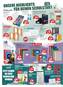 Pool Angebot im aktuellen V-Markt Prospekt auf Seite 16
