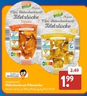 Aktuelles Hähnchenbrust-Filetstücke Angebot bei ALDI SÜD in Pforzheim ab 1,99 €