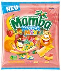 Beach Mix von Mamba für 0,79 € bei Rossmann im Angebot Beach Mix von Mamba im aktuellen Rossmann Prospekt
