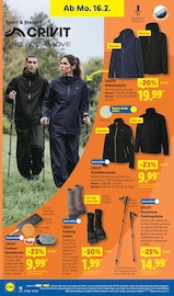 Aktueller Lidl Prospekt mit Strümpfe, "LIDL LOHNT SICH", Seite 28