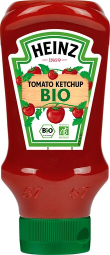 Sauce Aneth - Heinz - Monoprix Sauce Aneth - Heinz à 1,88 € dans le catalogue Monoprix "Eh ben ça promo"