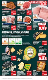 Schweinebauch im Kaufland Prospekt in Paderborn Aktueller Kaufland Prospekt mit Schweinebauch, "Hier bin ich richtig", Seite 31