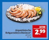 Aktuelle Garnelen Angebote bei Marktkauf in Leipzig Aktuelles Argentinische Rotgarnelenschwänze Angebot bei Marktkauf in Leipzig ab 2,99 €
