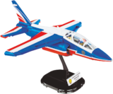 ALPHA JET PATROUILLE DE FRANCE 1/48ÈME à 39,99 € dans le catalogue JouéClub