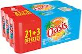 Tropical - Oasis en promo à 12,80 € chez Colruyt Tropical - Oasis dans le catalogue Colruyt