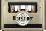 Pils Angebote von Warsteiner bei REWE Hildesheim für 10,99 €