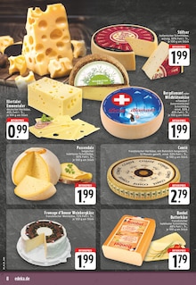 Käse im aktuellen E center Prospekt (Aachen) Käse im E center Prospekt "Aktuelle Angebote" mit 28 Seiten (Aachen)