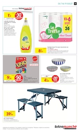 Promos Jouet dans le catalogue "-50% DE REMISE IMMÉDIATE SUR LE 2ÈME" de Intermarché Contact Jouet en promo dans le catalogue Intermarché Contact à la page 25