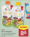 Bio-Fruchtpüree Angebot in Messenkamp Bio-Fruchtpüree im aktuellen Prospekt bei ALDI Nord in Messenkamp
