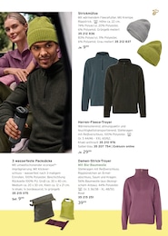 Kappe im Tchibo im Supermarkt Prospekt Kappe im Tchibo im Supermarkt Prospekt Freiheit beginnt draussen auf S. 15