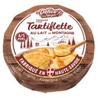 Fromage pour Tartiflette - DÉLICE DES NEIGES en promo chez Carrefour Béziers à 5,90 €