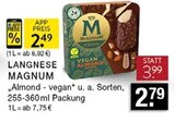 Aktuelles Magnum Angebot bei EDEKA in Bottrop ab 2,49 €