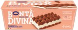 Promo Tiramisù à 4,07 € dans le catalogue Colruyt à Choisey