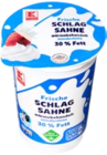 Aktuelles Schlagsahne Angebot bei Kaufland in Duisburg ab 0,59 €