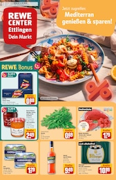 REWE Prospekt für Ettlingen: "Dein Markt", 28 Seiten, 31.08.2026 - 05.09.2026