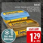 Angebot im EDEKA Wuppertal Prospekt EDEKA Wuppertal Prospekt mit im Angebot für 1,29 €