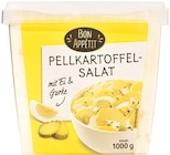 Pellkartoffelsalat von BON APPÉTIT für 1,99 € bei Netto mit dem Scottie im Angebot Pellkartoffelsalat von BON APPÉTIT im aktuellen Netto mit dem Scottie Prospekt