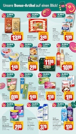 Aktueller REWE Prospekt mit Kinder Schokolade, "Dein Markt", Seite 28