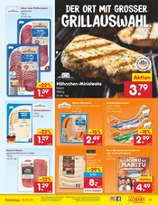 Schinken im Netto Marken-Discount Prospekt in Hürth Aktueller Netto Marken-Discount Prospekt mit Schinken, "Aktuelle Angebote", Seite 13
