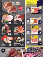 Aktueller E center Prospekt mit Hackfleisch, "Aktuelle Angebote", Seite 5