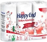 Küchentücher Weihnachtsedition Angebote von Happy End bei Penny Kiel für 2,99 €