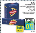 italienische Pasta im Angebot bei diska in Coburg italienische Pasta Angebote von Barilla bei diska Coburg für 0,77 €
