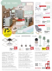 Aktueller XXXLutz Möbelhäuser Prospekt mit Kinderspielzeug, "NR.1 BEIM PREIS", Seite 31