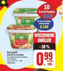 frisch & cremig Angebote von Kerrygold bei E center Berlin für 0,99 €