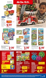 Malbuch Angebot & Preis im aktuellen Lidl Prospekt Malbuch Angebot im aktuellen Lidl Prospekt auf Seite 51